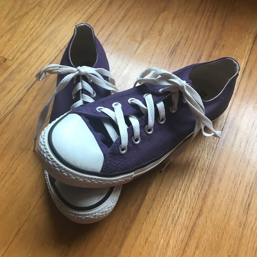 Converse Chuck Taylor